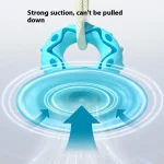 Dog Toys Sucker Chews Grinds Teeth Relieve Boredom - Image 3